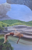 art of David Piper